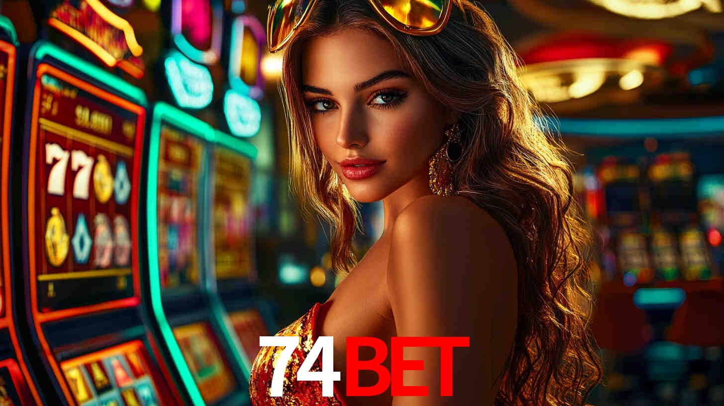 Experiência VIP 74bet