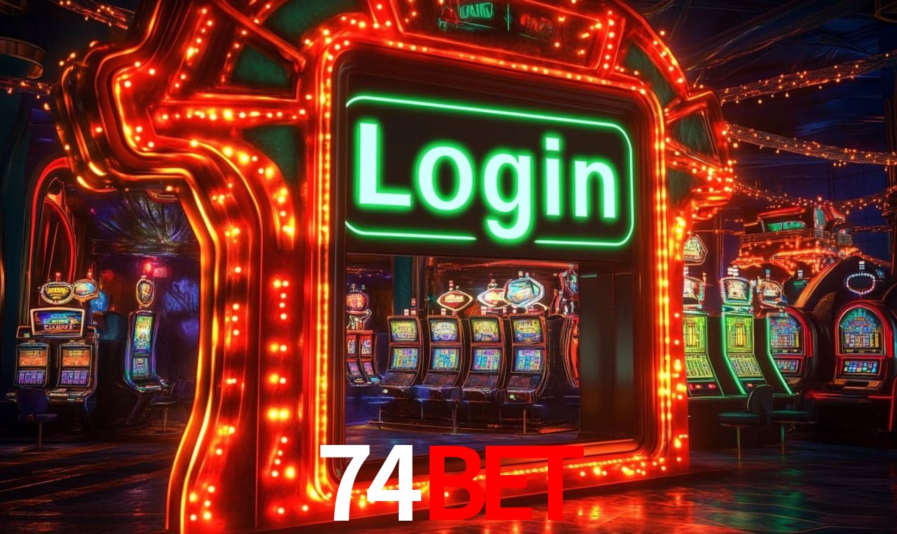 Experiência VIP 74bet