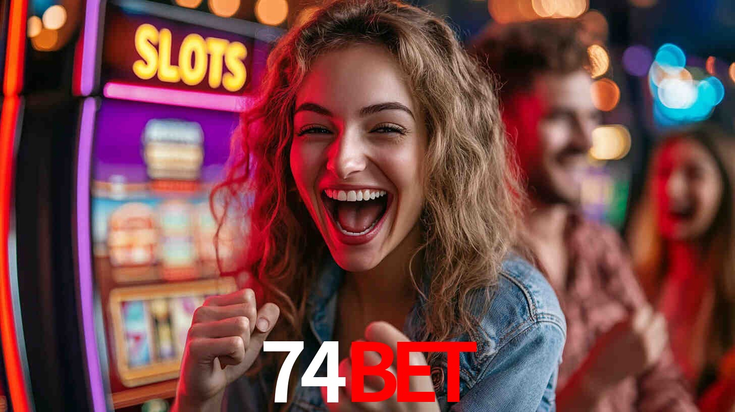 A Emoção da Loteria na 74bet: Uma Chance de Mudança de Vida