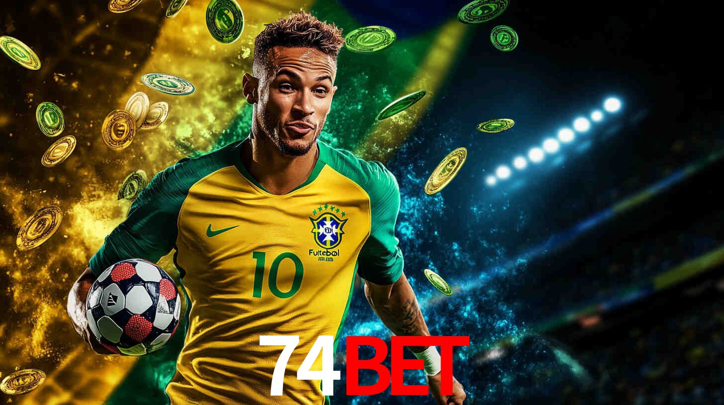 Inovações de Jogos na 74bet: O Futuro das Experiências Interativas