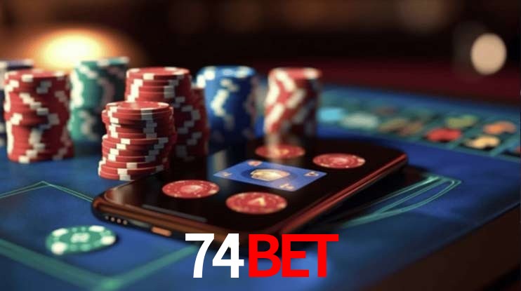 Segurança 2FA 74bet