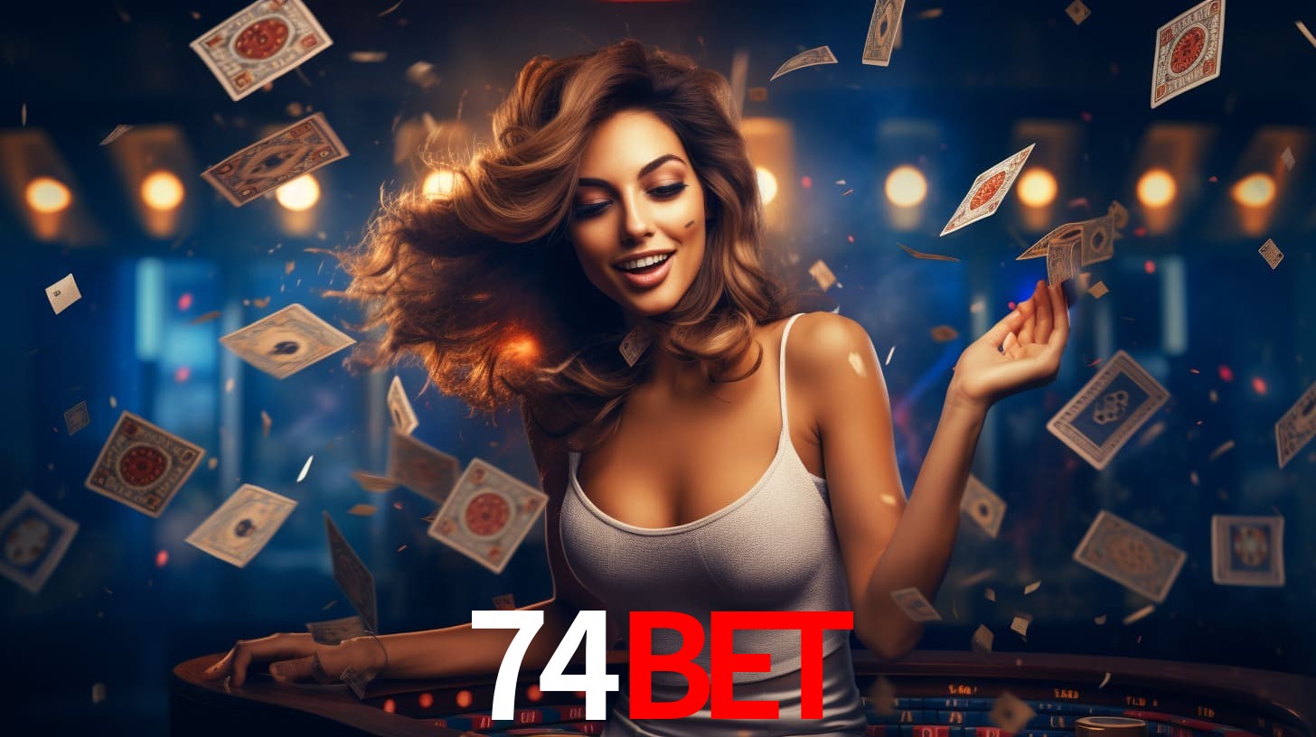 Games Directory 74bet