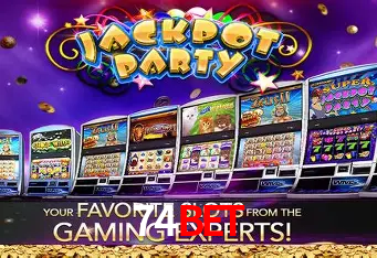 Explorando a Categoria de Eventos em Apostas na 74bet