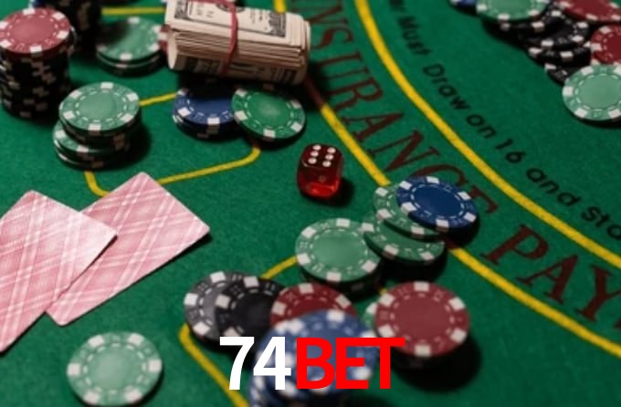 Premium Interface 74bet