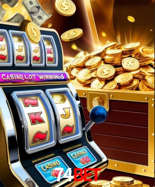 Flash Promotion 74bet