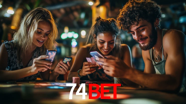Player Reviews 74bet