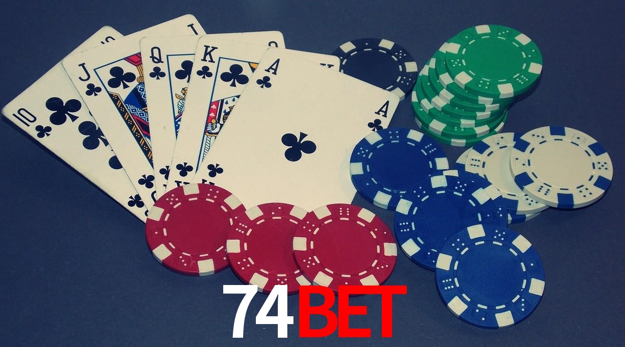 Weekend Specials 74bet