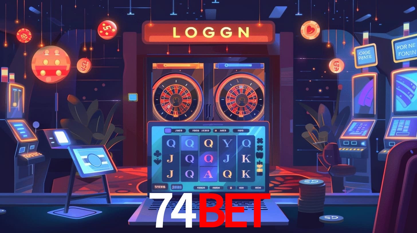  74bet apk