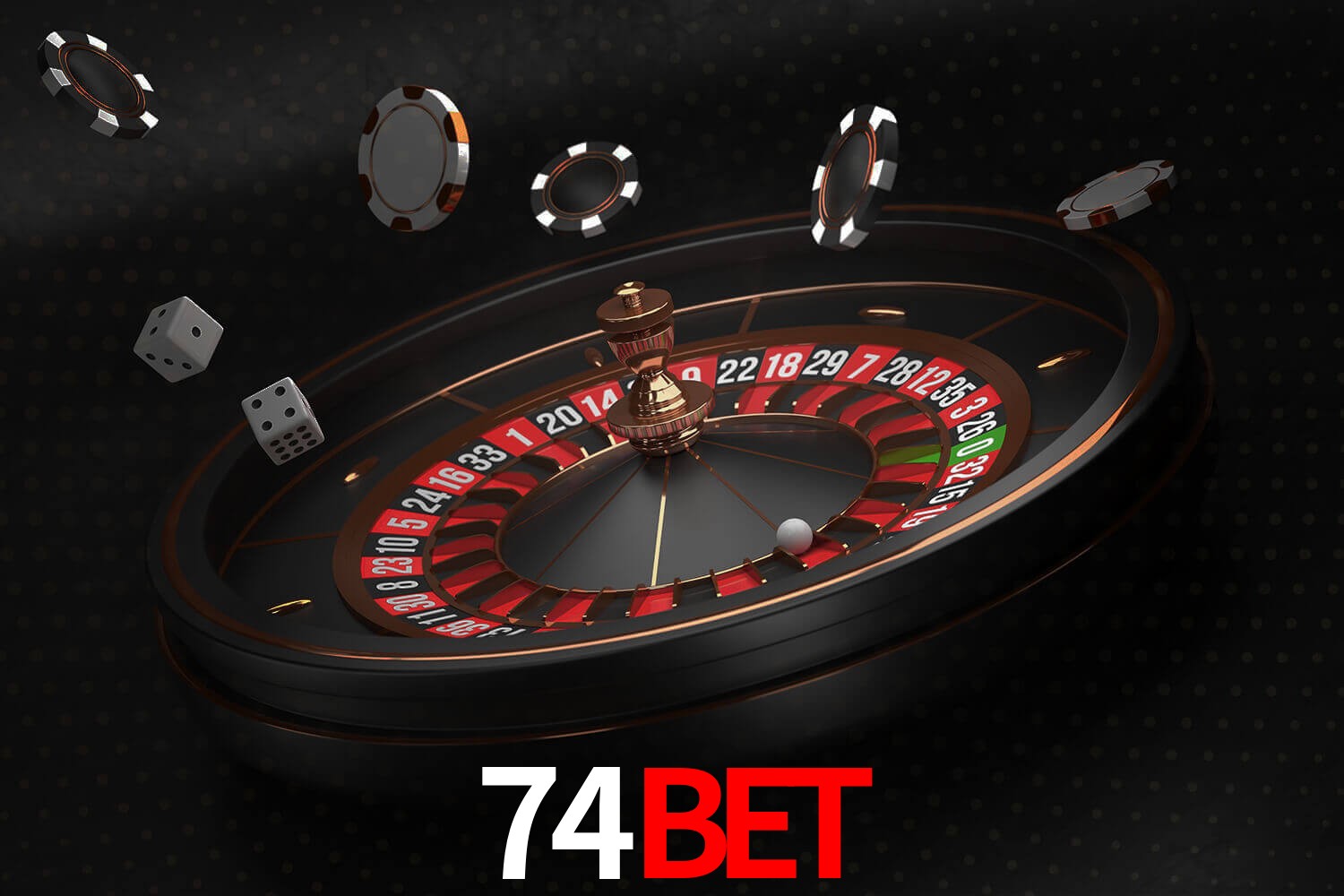 Live Casino 74bet