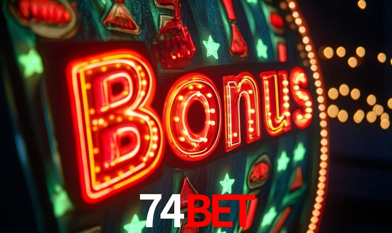 Casino VIP 74bet