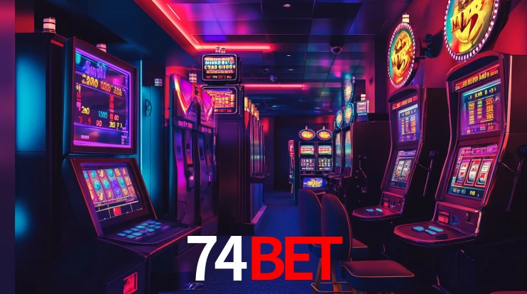 Football Betting 74bet
