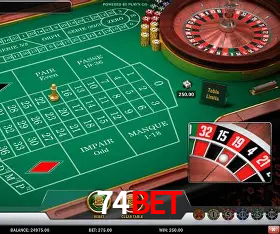 74bet