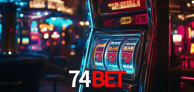 Bonus Features 74bet
