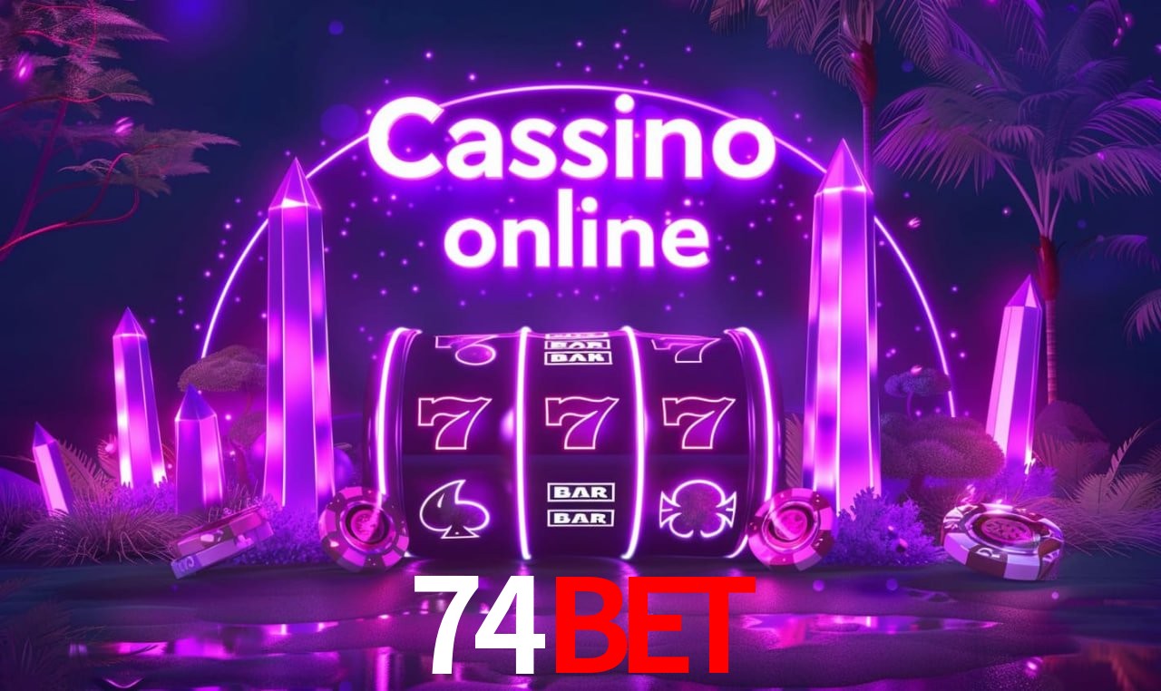 Promoção Relâmpago 74bet