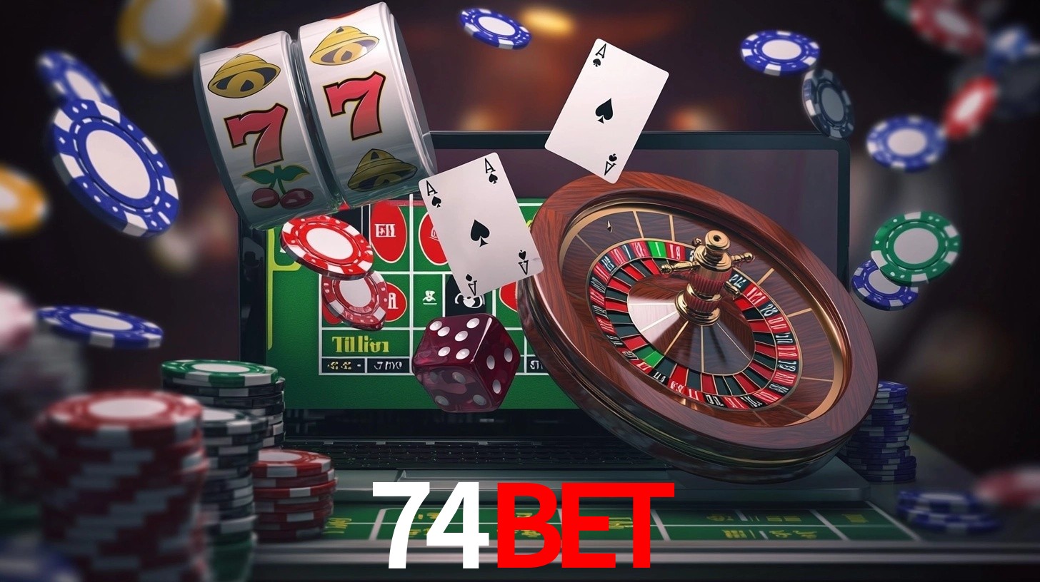 Tennis Betting 74bet