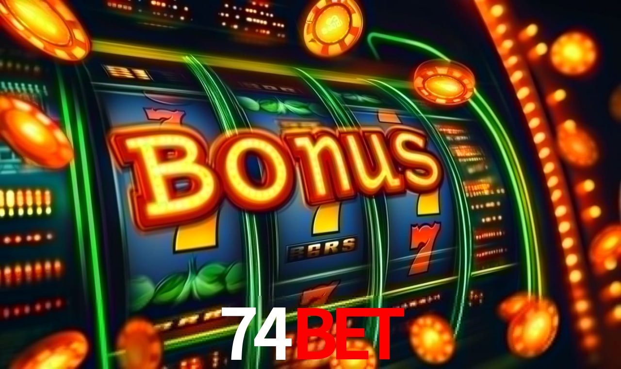Game Providers 74bet