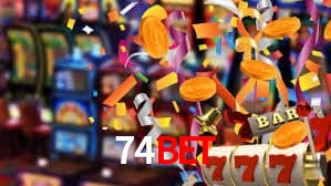 74bet App Interface