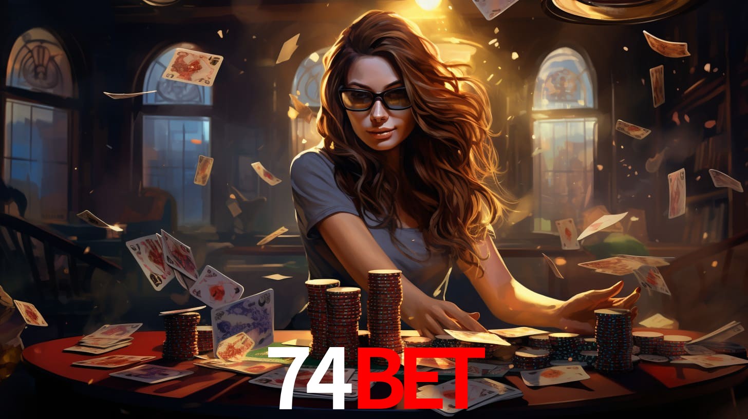 Slot Games 74bet