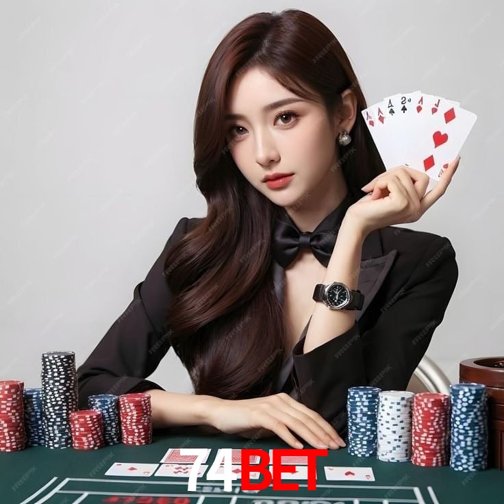 74bet login