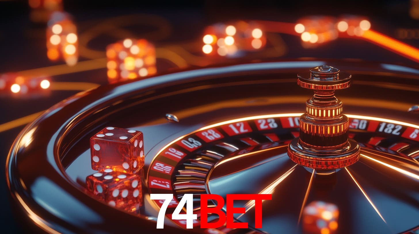 Live Casino 74bet