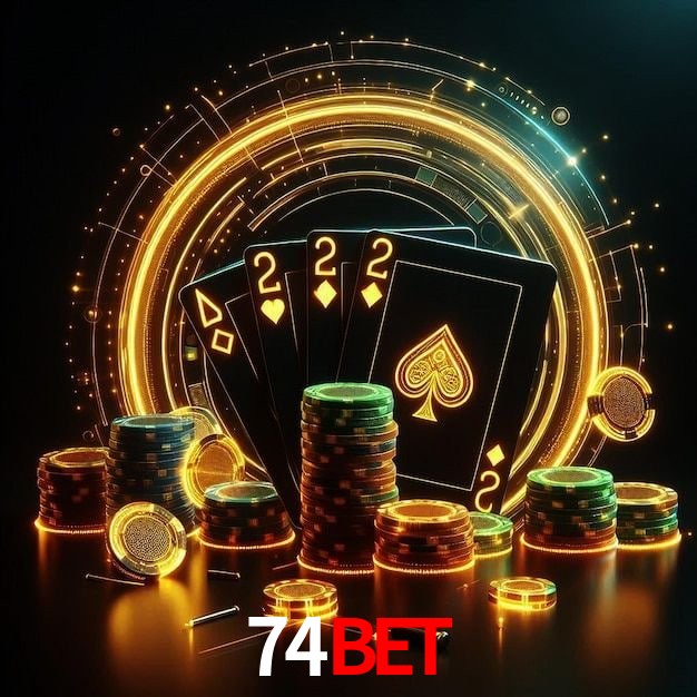 Login Seguro 74bet