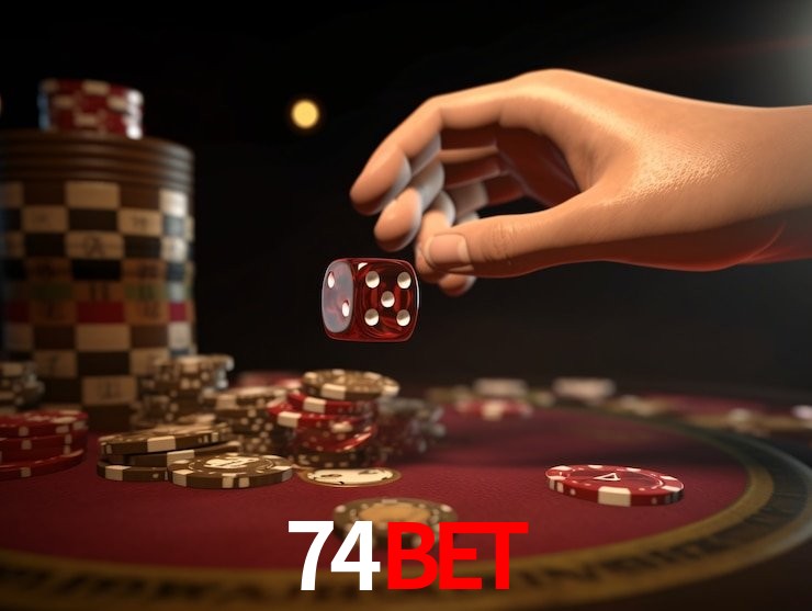Cadastro Rápido 74bet