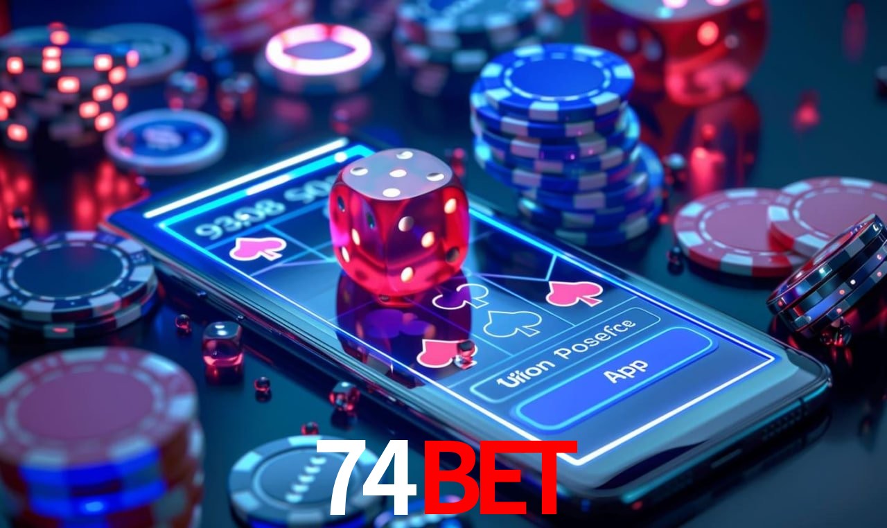 74bet login