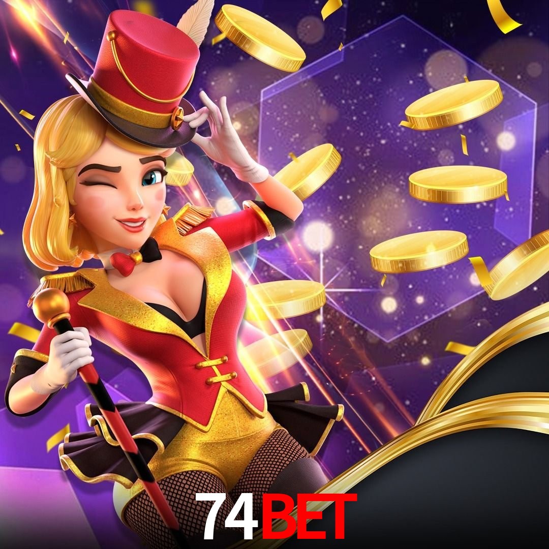 Secure Login 74bet