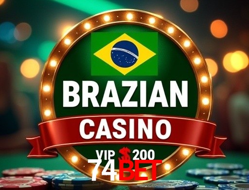 Explore as vantagens do 74bet: serviço profissional e confiabilidade